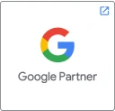 Google badge