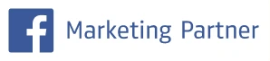 Meta Business badge