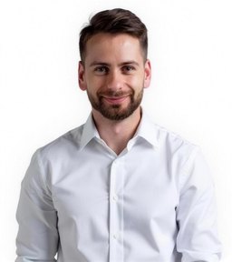 Dmitry Fesenko, founder and CEO of AdTribe