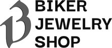 Biker Jewelry Shop