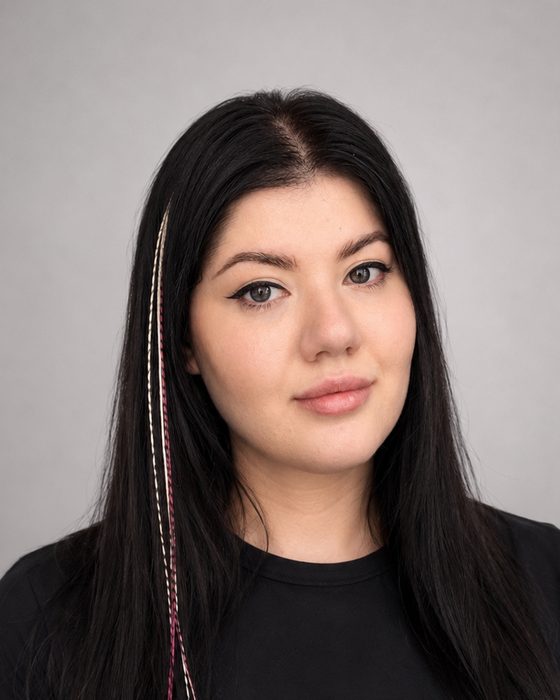 Alexandra, senior specialist at AdTribe