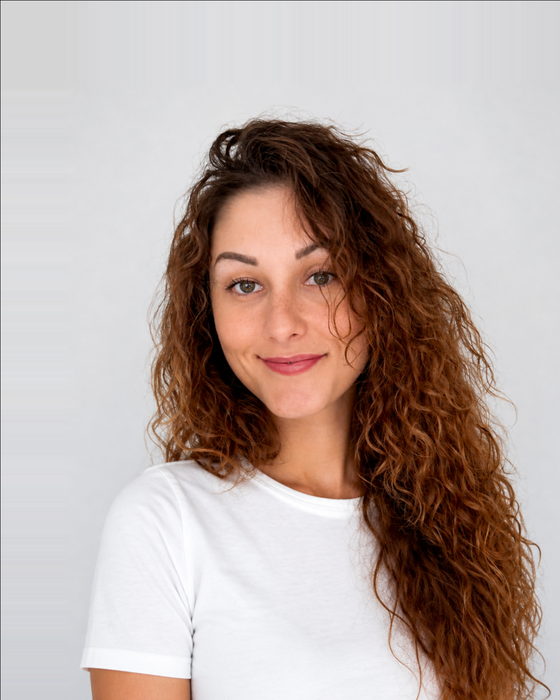 Diana, team leader at AdTribe